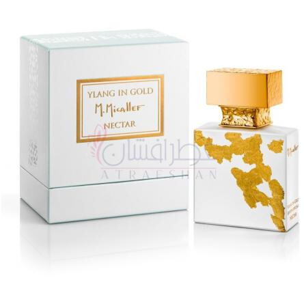 Ylang In Gold Nectar Edition Speciale-ام میکالف یلانگ این گلد نکتار ادیشن اسپشیال