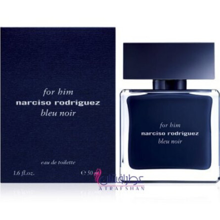 narciso rodriguez for him bleu noir 50ml