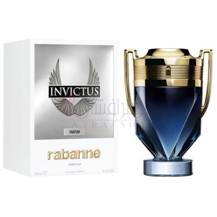 Invictus Parfum-پاکو رابان اینویکتوس پارفوم