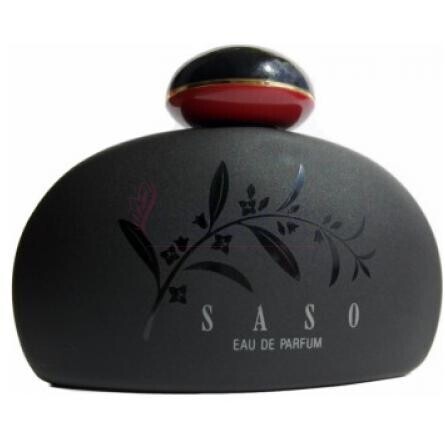 Saso-شیسیدو ساسو