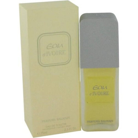 Eau d'Ivoire-پیر بالمین ادو ایوار