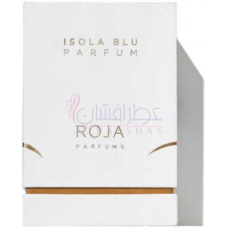 Isola Blu-روژا داو ایزولا بلو