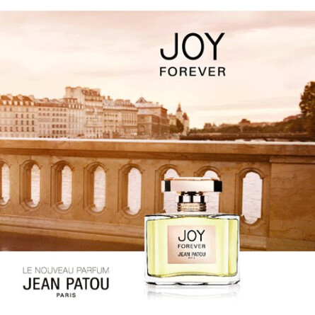 Jean patou clearance forever