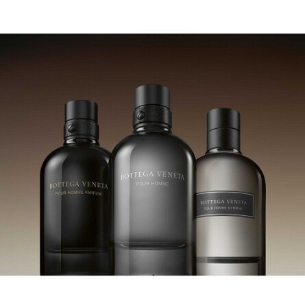 Bottega Veneta Pour Homme Parfum-بوتگا ونتا پور هوم پارفوم