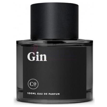 Gin-کامودیتی جین
