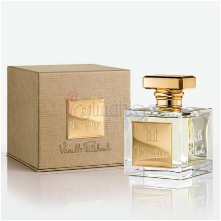 Vanille Patchouli-ام میکالف وانیل پچولی
