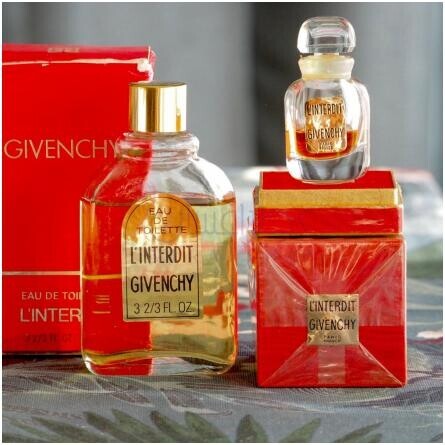 L'Interdit 2003-جیونچی له اینتردیت 2003