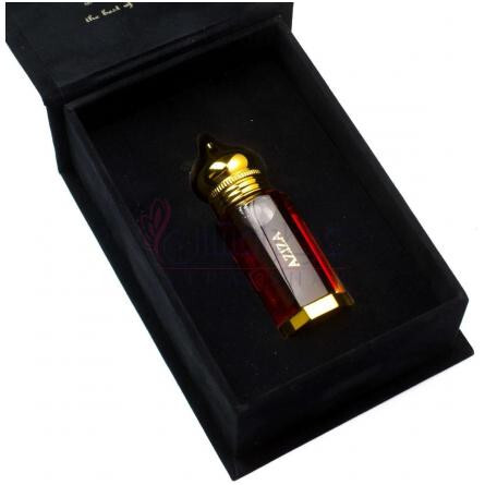 Aziza-سهاد پرفیومز عزیزا