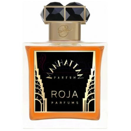 Manhattan-روژا داو منهتن