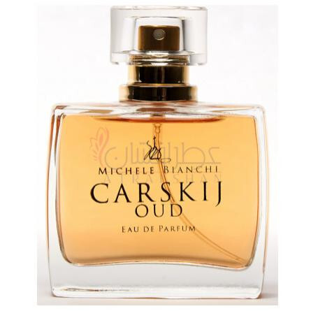 Carskij Oud-میشل بیانکی کارسکیج عود