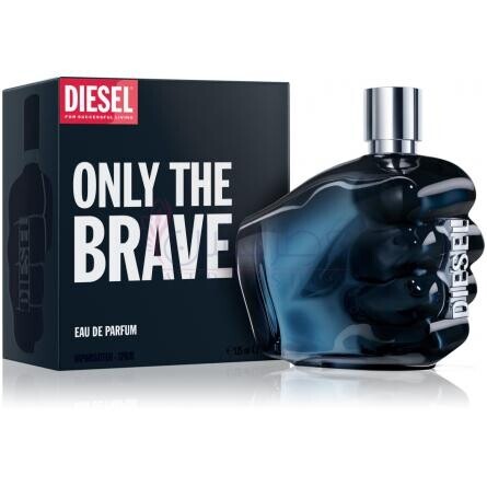 Only The Brave Eau de Parfum-دیزل اونلی د بریو ادوپرفیوم