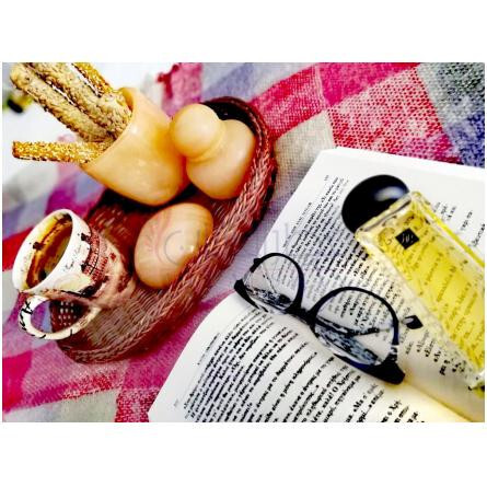 Oolong Tea-جو مالون کلن تی