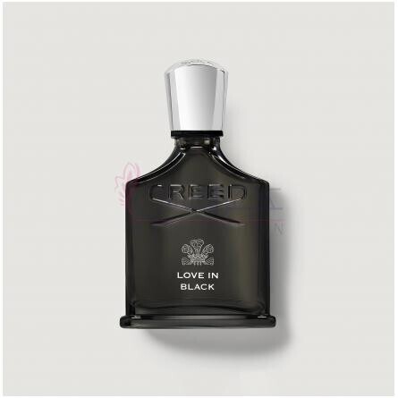 Love in Black 2024-کرید لاو این بلک 2024