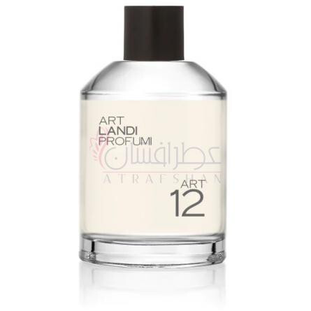 Art 12 Per Me Ma-پروفومی دی ارت ( ارت لندی پروفومی ) ارت 12 پر می ما