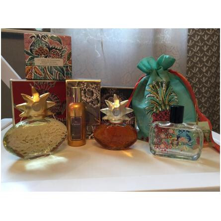 Grenade Pivoine-فراگونارد گرنید پیوون