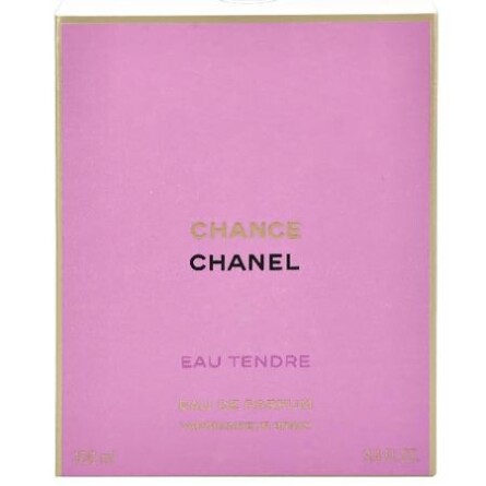 Chance Eau Tendre Eau de Parfum-شنل چنس او تندر ادو پرفیوم