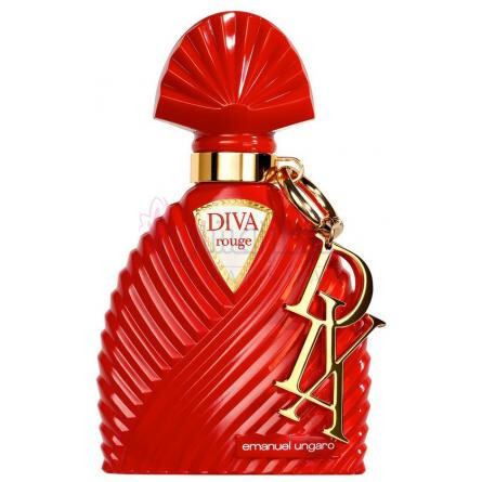 Diva Rouge-امانوئل اونگارو دیوا رژ