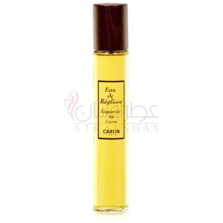 Eau de Reglisse (Liquorice)-کارون او د رگلیس