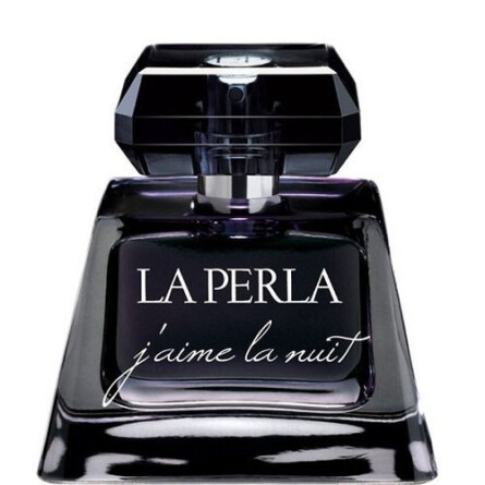J'Aime La Nuit-لاپرلا جایم لانویت