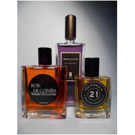 Felanilla 21-پیر گیوم پاریس فلانیلا 21