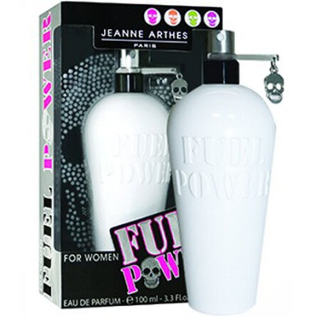 Fuel Power for Women-جین آرتس فیول پاور زنانه