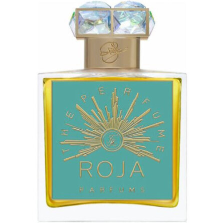 Fortnum & Mason The Perfume-روژا داو فورتنوم اند میسون د پرفیوم