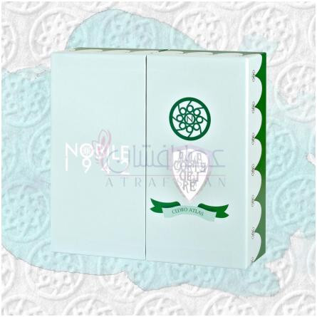 II Cola-نوبیله 1942 تو کولا