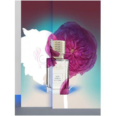 Rose Hubris-ای ایکس نیهیلو رز هابریس