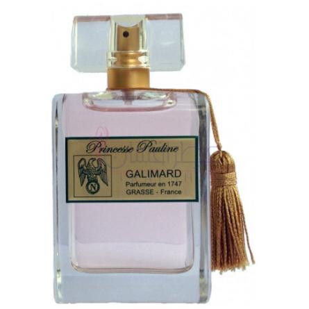 Princesse Pauline-گالیمارد پرنسس پائولین