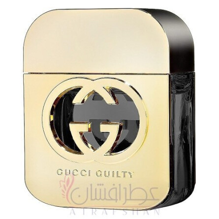 gucci guilty intense woman