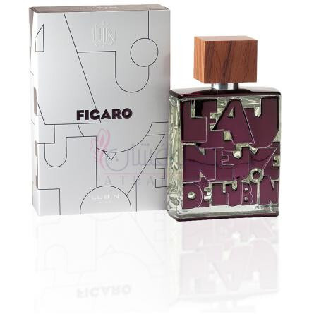 Figaro-لوبین فیگارو