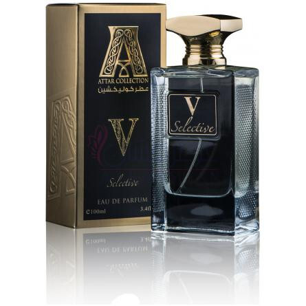 Selective V-عطار کالکشن سلکتیو 5
