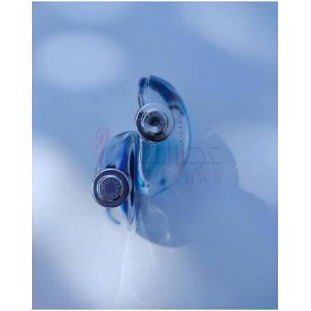 Eau des Merveilles Constellation-هرمس او دس مرولیس کنستلیشن