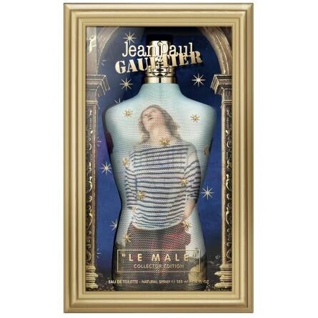 Le Male Collector Edition 2024-ژان پل گوتیه له میل کالکتور ادیشن 2024