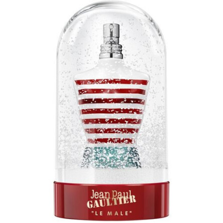 Le Male Collector Edition 2017-ژان پل گوتیر (گوتیه)  له میل کالکتور ادیشن ۲۰۱۷