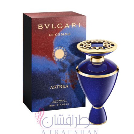 Astrea-بولگاری استریا