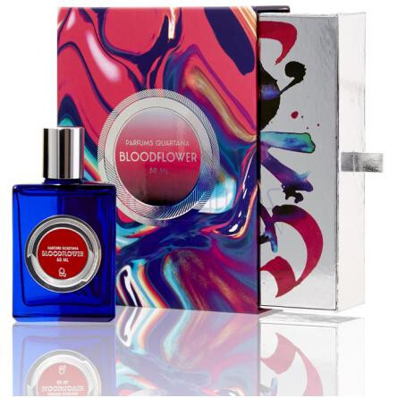 Bloodflower-پارفومز کوارتانا بلود فلاور