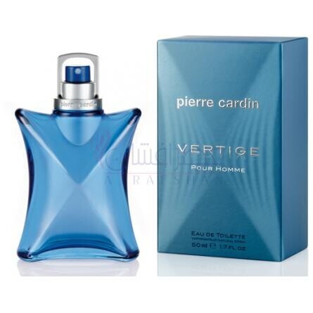 Vertige Pour Homme-پیره کاردین ورتیج پور هوم