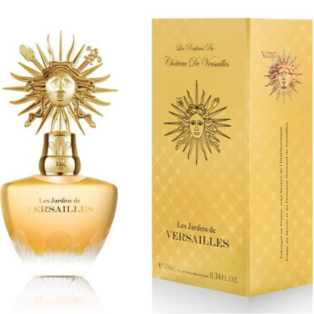 Jardins de Versailles-پارفومز دو چاتو ورسای جاردینس د ورسای
