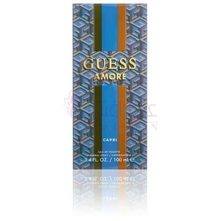 Guess Amore Capri-گس امور کاپری