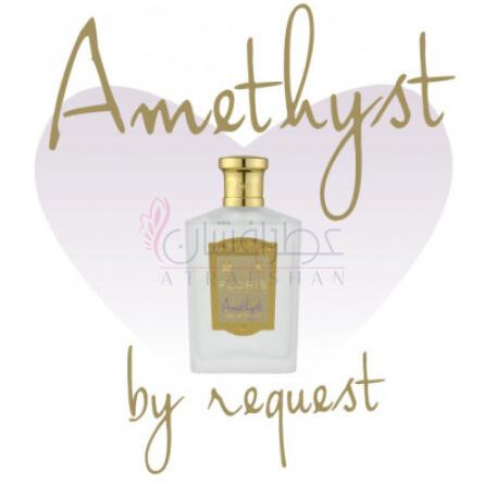 Amethyst-فلوریس امتیست