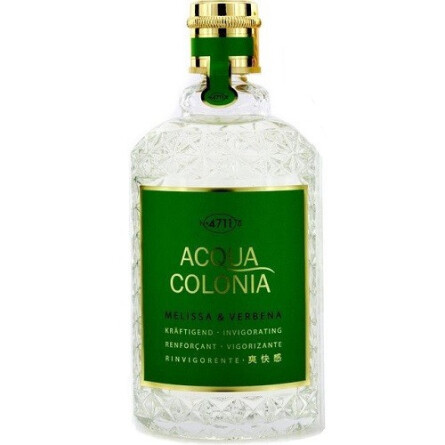 4711Acqua Colonia Melissa & Verbena-مورر اندورتز 4711 آکوا کولونیا  ملیسا اند وربنا