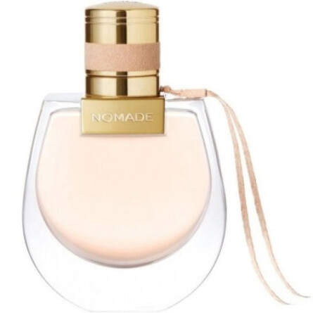 perfume chloe nomade