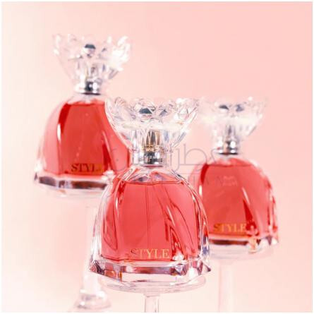 Princess Style-پرنسس مارینا دو بوربون پرینسس استایل