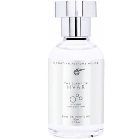 The Scent Of Hvar-کریشن پرفیوم هاوس د سنت آف هوار ( خوار)