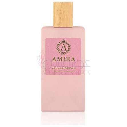Velvet Dream-امیرا پارفومز ولولت دریم
