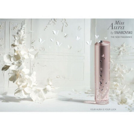 Miss Aura-سواروسکی میس اورا