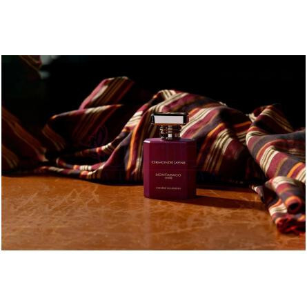 Montabaco Ivoire-اورماند جین مونتاباکو ایوویر