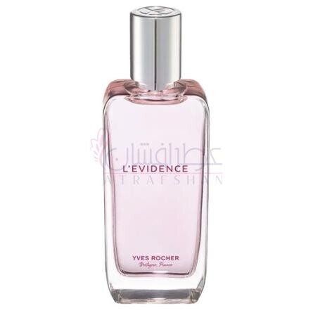 L'Evidence-ایو روشه له اویدنس