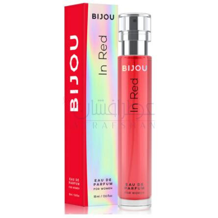 In Red-دیلیس پارفوم این رد